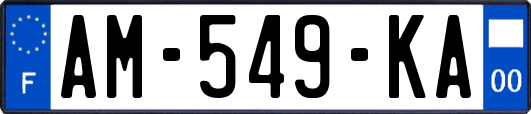 AM-549-KA