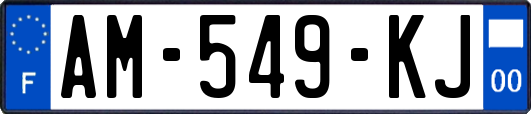 AM-549-KJ