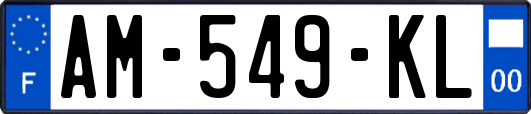 AM-549-KL