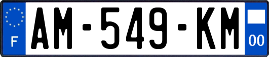AM-549-KM