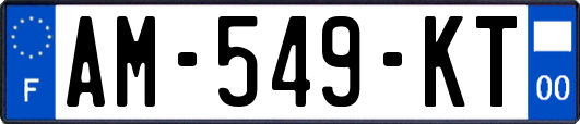 AM-549-KT