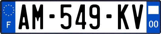 AM-549-KV