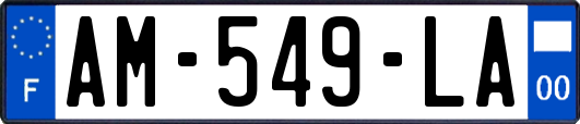 AM-549-LA