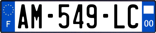 AM-549-LC