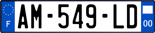 AM-549-LD