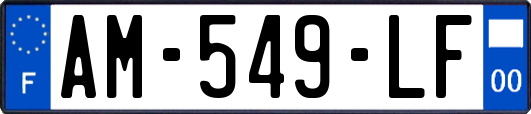 AM-549-LF