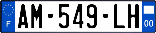 AM-549-LH
