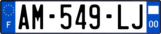 AM-549-LJ
