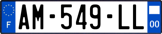 AM-549-LL