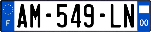AM-549-LN