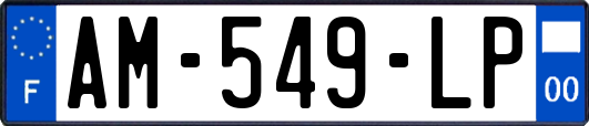 AM-549-LP