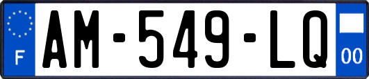 AM-549-LQ