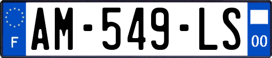 AM-549-LS