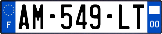 AM-549-LT