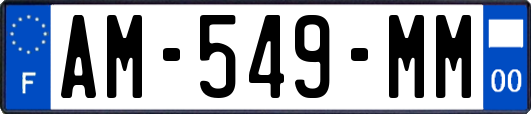 AM-549-MM