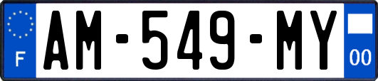 AM-549-MY