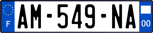 AM-549-NA