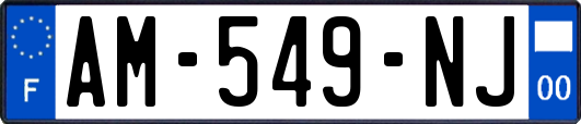 AM-549-NJ