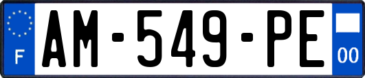 AM-549-PE