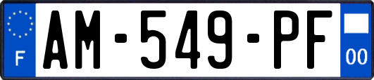 AM-549-PF
