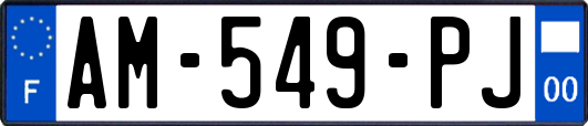 AM-549-PJ