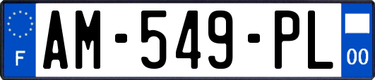 AM-549-PL