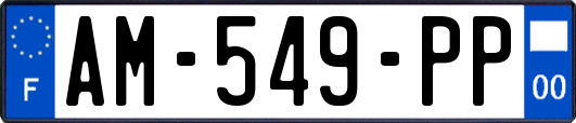 AM-549-PP