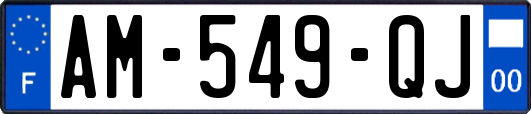 AM-549-QJ