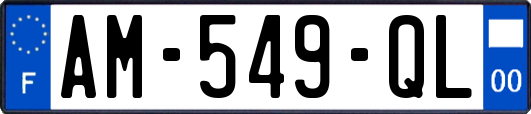 AM-549-QL