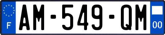 AM-549-QM