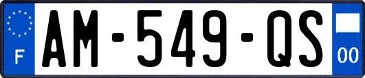 AM-549-QS