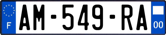 AM-549-RA