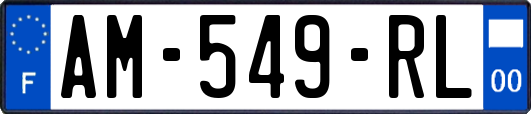 AM-549-RL