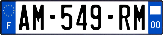 AM-549-RM