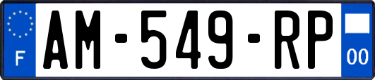 AM-549-RP