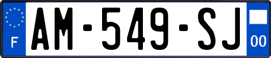 AM-549-SJ