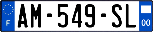 AM-549-SL