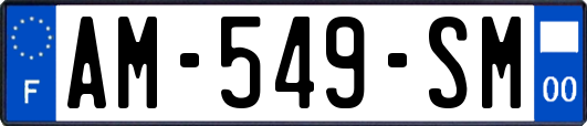 AM-549-SM