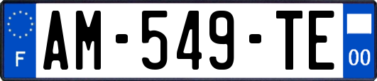 AM-549-TE