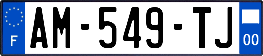 AM-549-TJ
