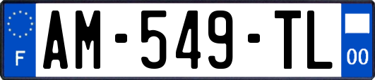 AM-549-TL