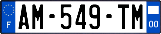 AM-549-TM