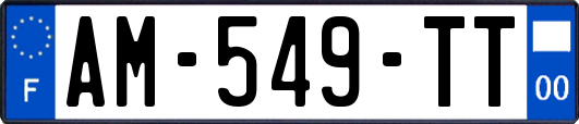 AM-549-TT