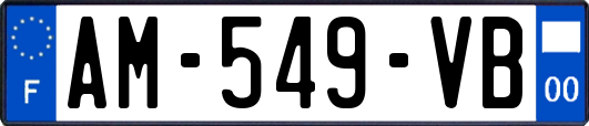 AM-549-VB