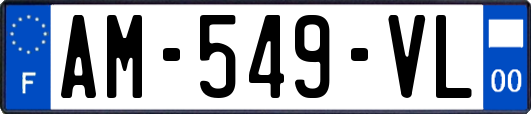 AM-549-VL