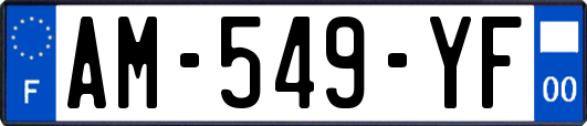 AM-549-YF