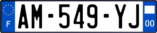 AM-549-YJ