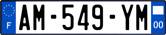 AM-549-YM