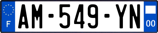 AM-549-YN