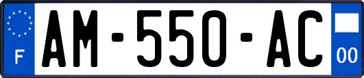 AM-550-AC